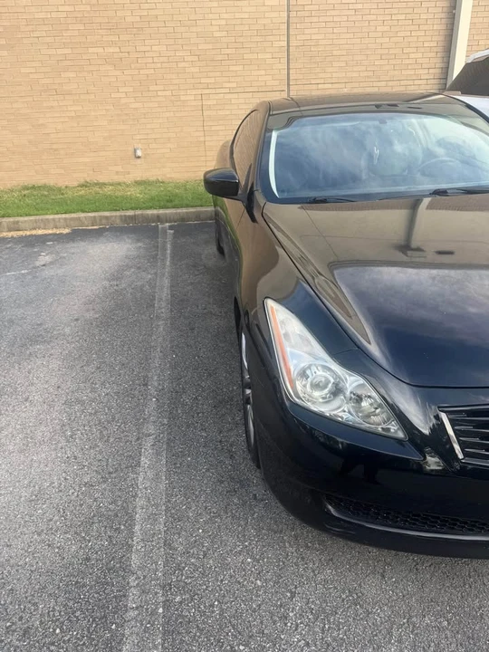 2008 Infiniti G35 4th Gen - Image 2 of 10