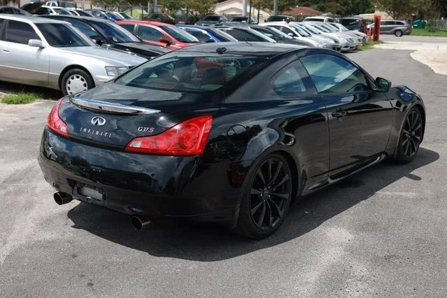 2008 Infiniti G35 4th Gen - Image 11 of 20