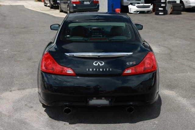 2008 Infiniti G35 4th Gen - Image 9 of 20