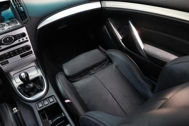 2008 Infiniti G35 4th Gen - Image 20 of 20