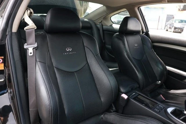 2008 Infiniti G35 4th Gen - Image 14 of 20