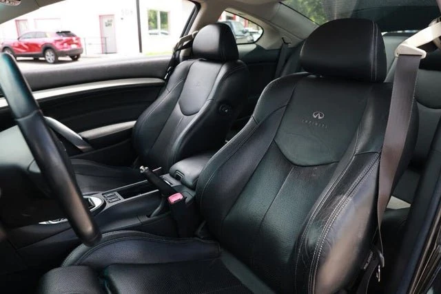 2008 Infiniti G35 4th Gen - Image 6 of 20