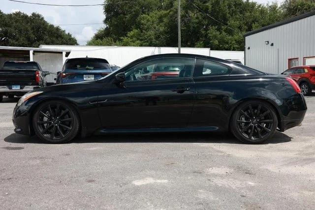 2008 Infiniti G35 4th Gen - Image 3 of 20