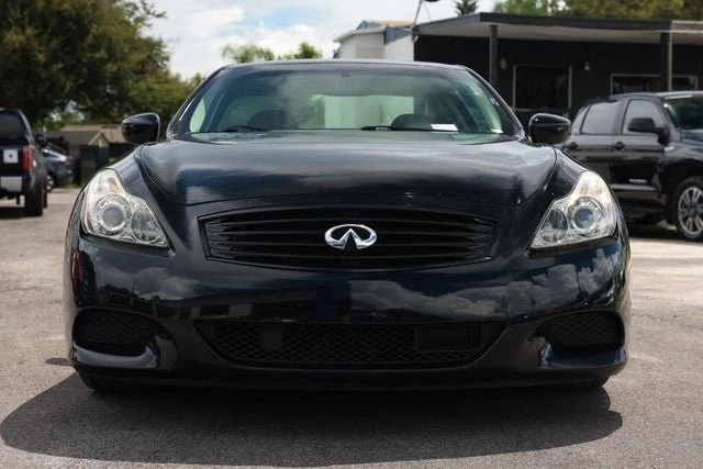 2008 Infiniti G35 4th Gen - Image 17 of 20
