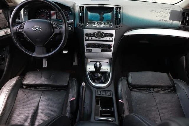 2008 Infiniti G35 4th Gen - Image 2 of 20