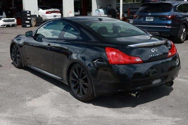 2008 Infiniti G35 4th Gen - Image 5 of 20