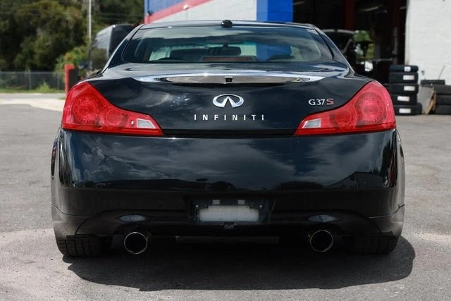 2008 Infiniti G35 4th Gen - Image 7 of 20