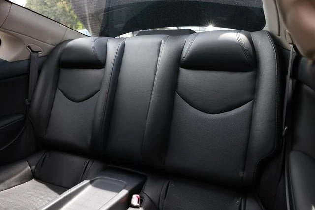 2008 Infiniti G35 4th Gen - Image 8 of 20