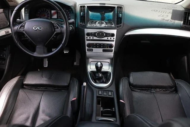 2008 Infiniti G35 4th Gen - Image 19 of 20