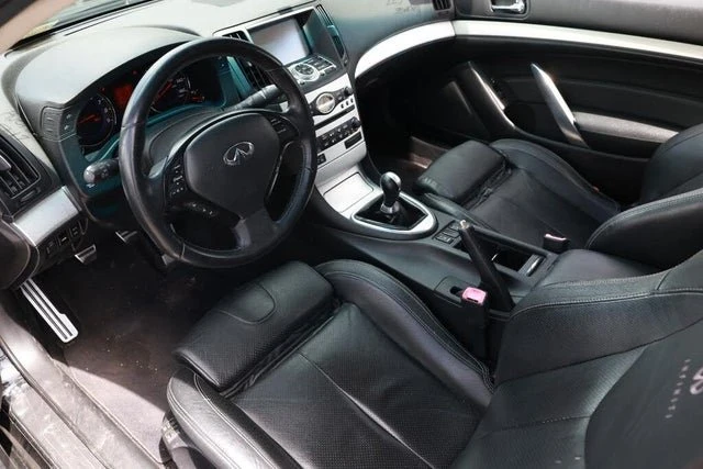 2008 Infiniti G35 4th Gen - Image 4 of 20