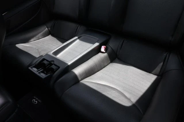 2008 Infiniti G35 4th Gen - Image 10 of 20