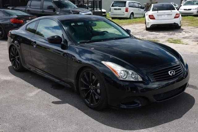 2008 Infiniti G35 4th Gen - Image 15 of 20