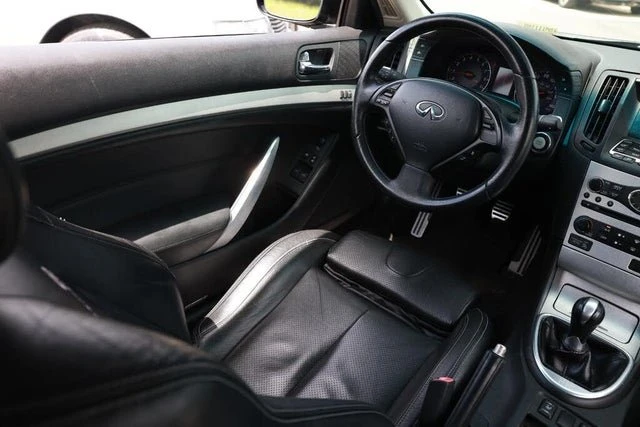 2008 Infiniti G35 4th Gen - Image 18 of 20