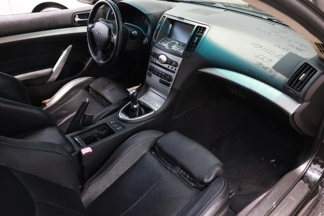 2008 Infiniti G35 4th Gen - Image 16 of 20
