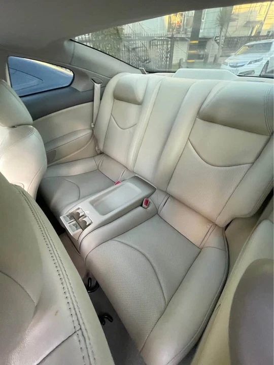2008 Infiniti G35 4th Gen - Image 7 of 7