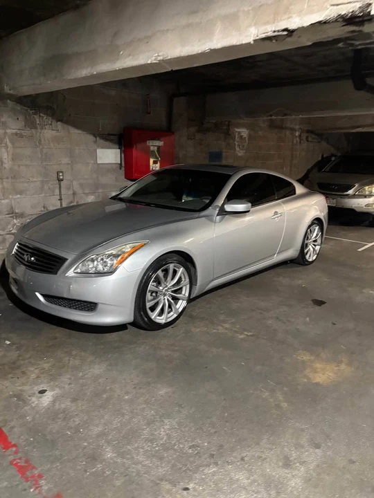 2008 Infiniti G35 4th Gen - Image 5 of 7