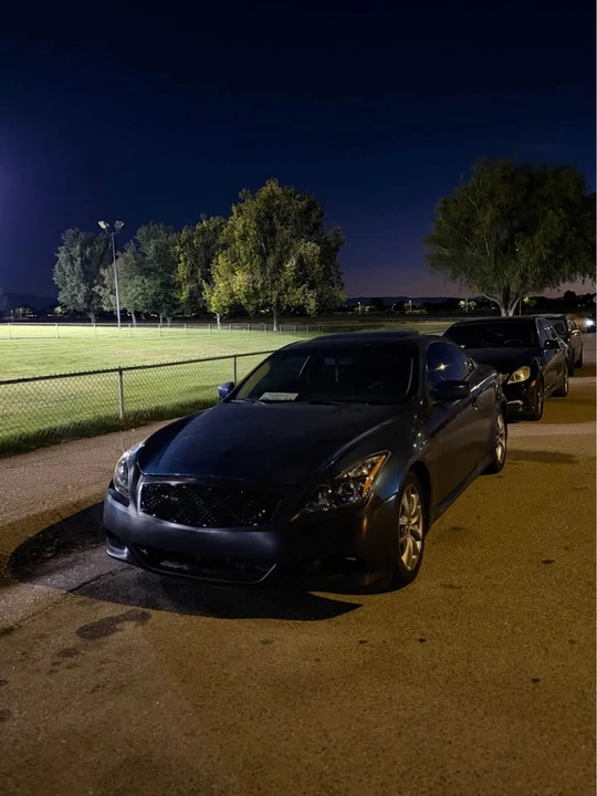 2008 Infiniti G35 4th Gen - Image 5 of 5