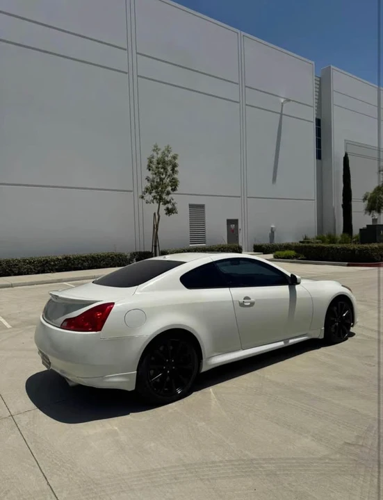 2008 Infiniti G35 4th Gen - Image 3 of 9