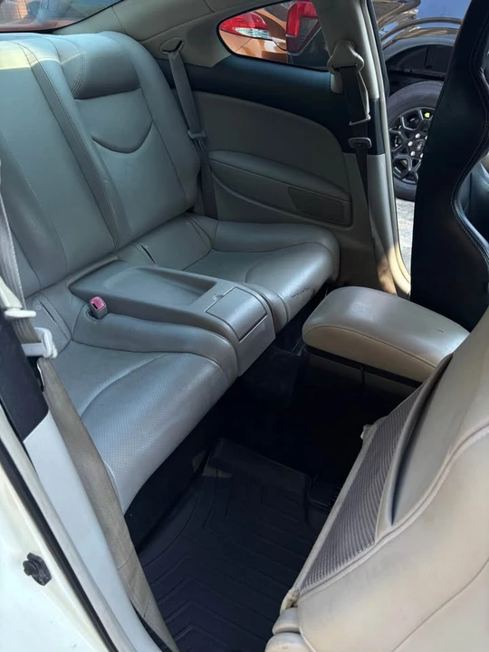 2008 Infiniti G35 4th Gen - Image 8 of 9