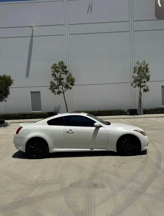 2008 Infiniti G35 4th Gen - Image 2 of 9