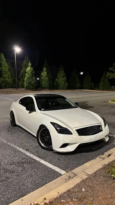 2008 Infiniti G35 4th Gen - Image 4 of 9