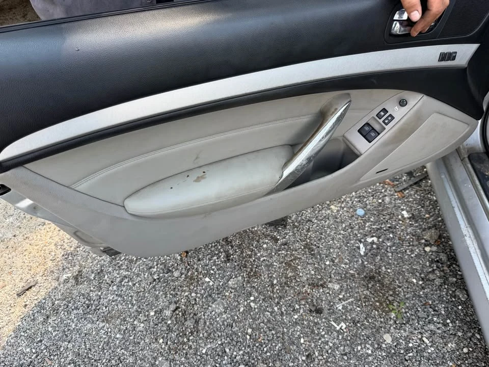 2008 Infiniti G35 4th Gen - Image 5 of 14