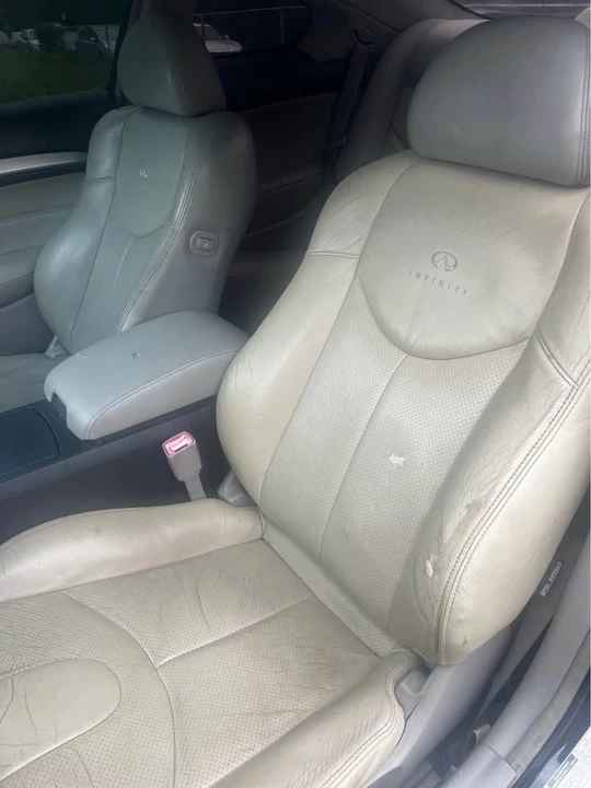 2008 Infiniti G35 4th Gen - Image 5 of 10