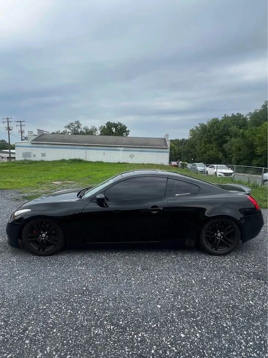 2008 Infiniti G35 4th Gen - Image 3 of 10