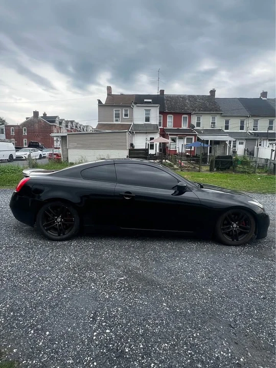 2008 Infiniti G35 4th Gen - Image 4 of 10