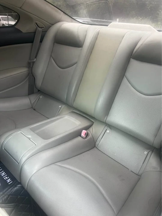2008 Infiniti G35 4th Gen - Image 6 of 10