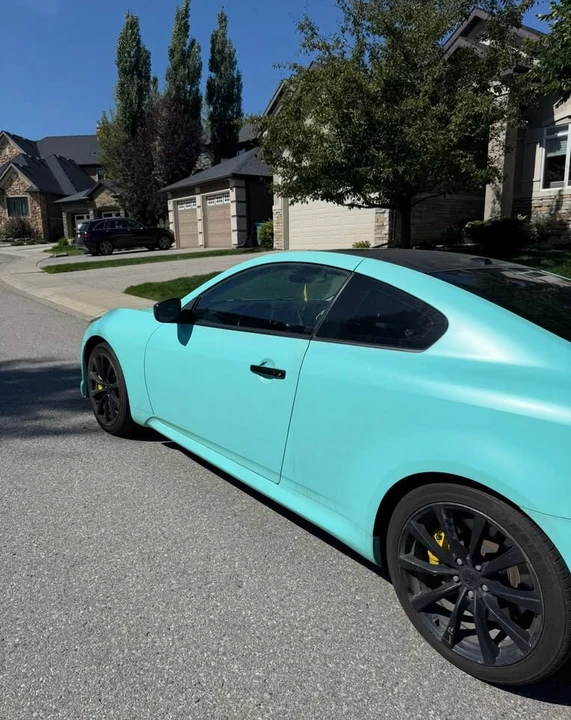 2008 Infiniti G35 4th Gen - Image 6 of 8