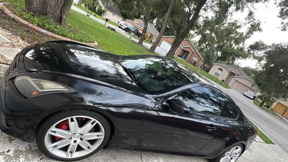 2008 Infiniti G35 4th Gen - Image 2 of 4