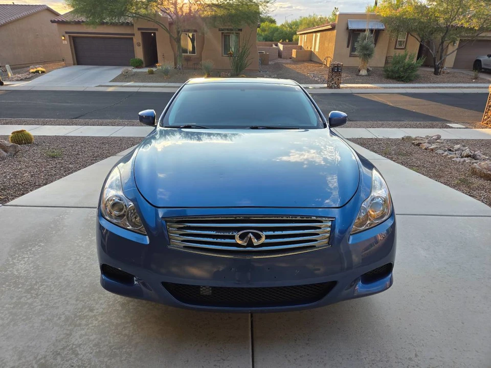 2008 Infiniti G35 4th Gen - Image 9 of 13