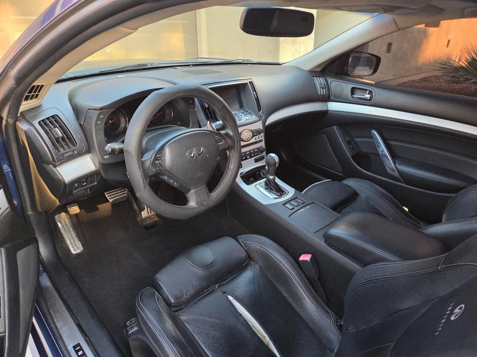 2008 Infiniti G35 4th Gen - Image 10 of 13