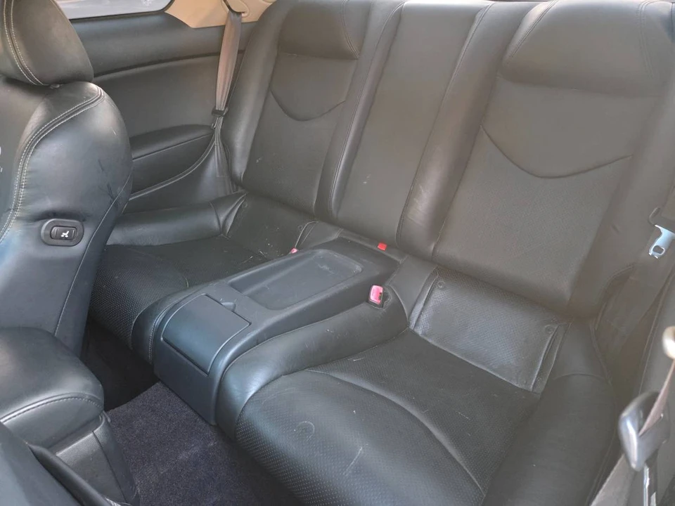 2008 Infiniti G35 4th Gen - Image 11 of 13