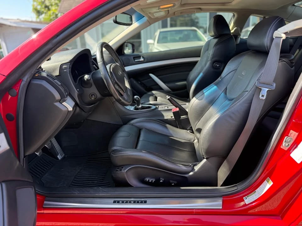 2008 Infiniti G35 4th Gen - Image 10 of 20
