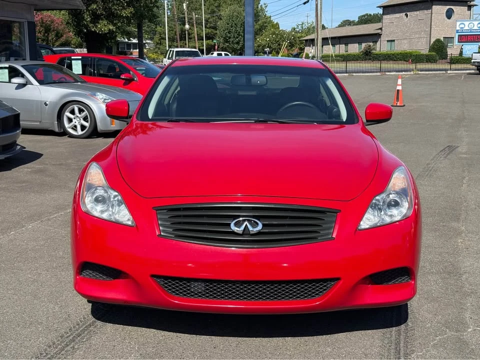 2008 Infiniti G35 4th Gen - Image 2 of 20
