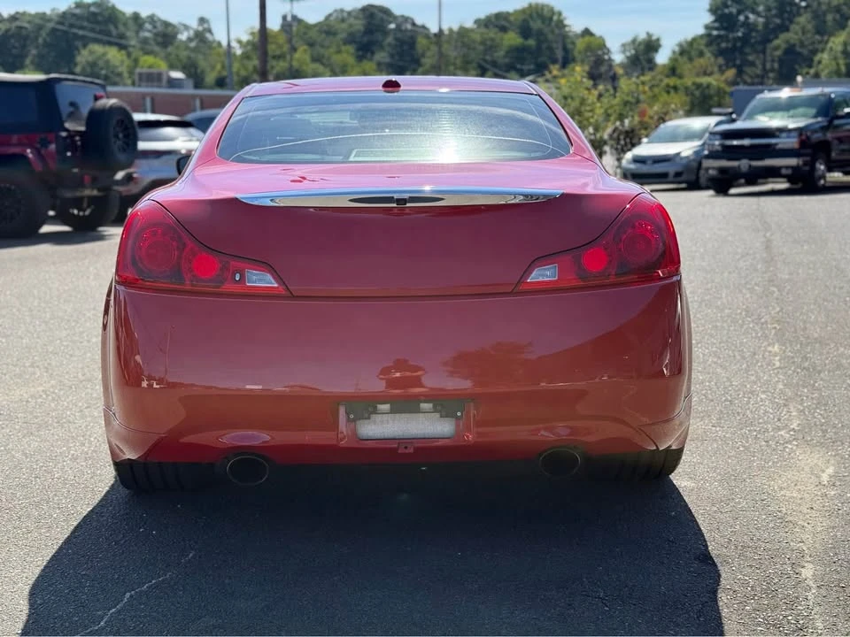 2008 Infiniti G35 4th Gen - Image 6 of 20