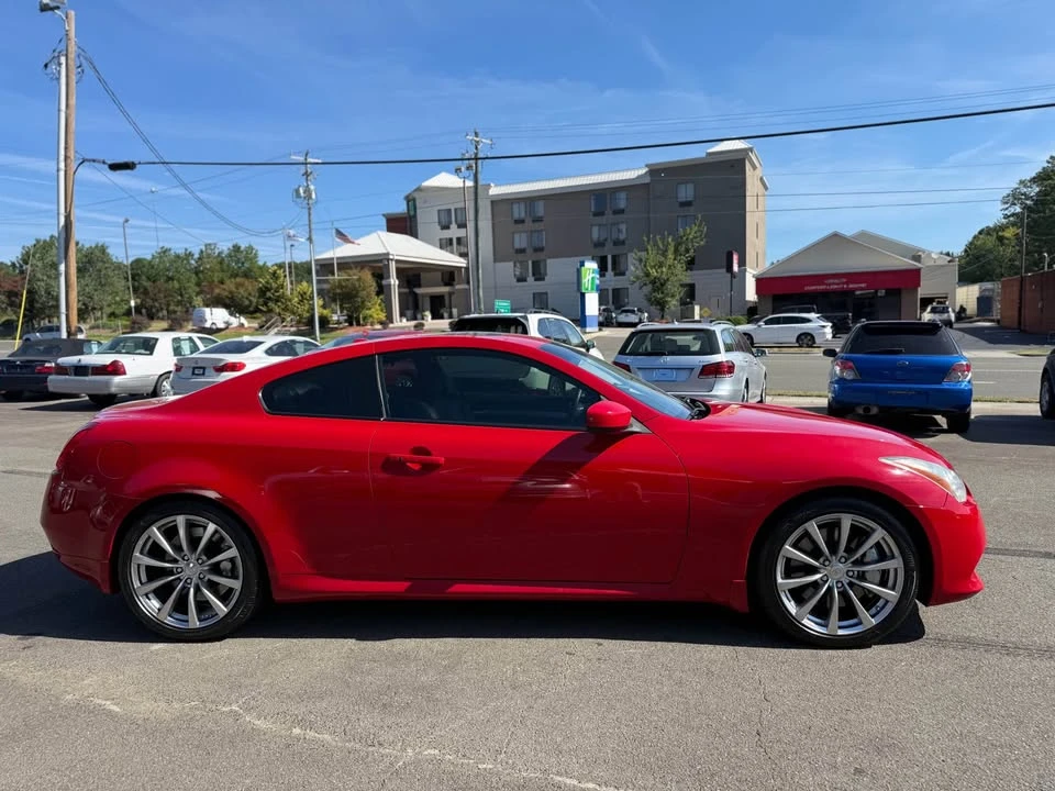 2008 Infiniti G35 4th Gen - Image 8 of 20