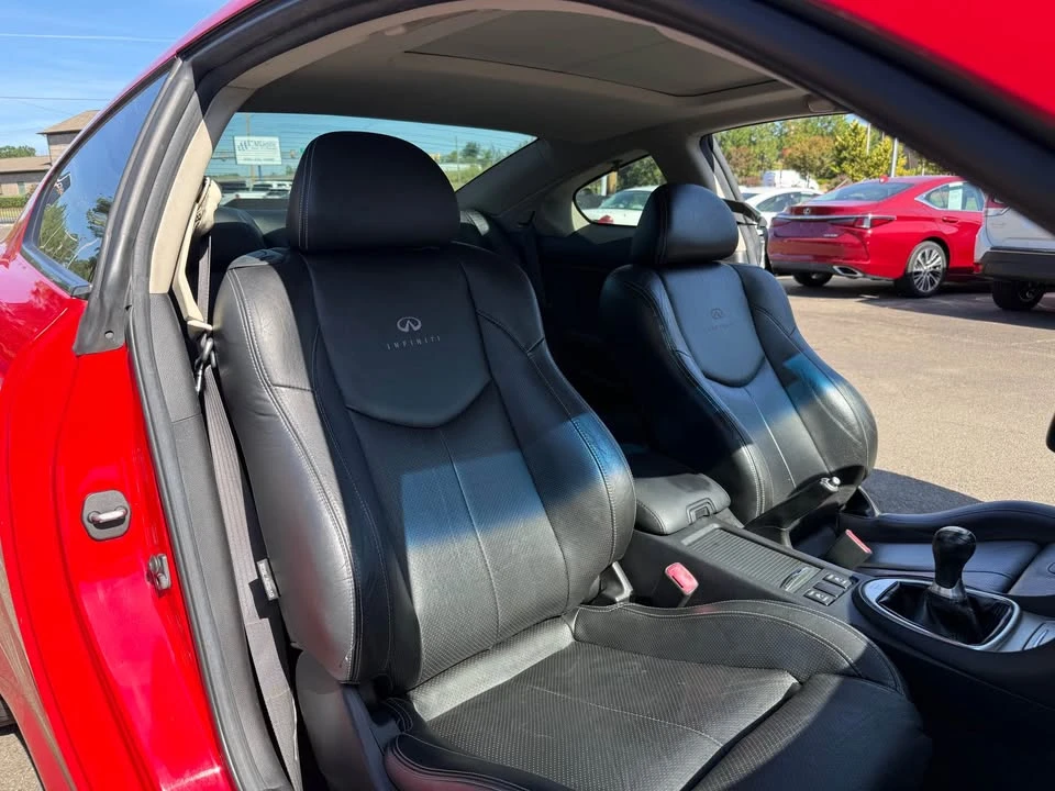 2008 Infiniti G35 4th Gen - Image 19 of 20
