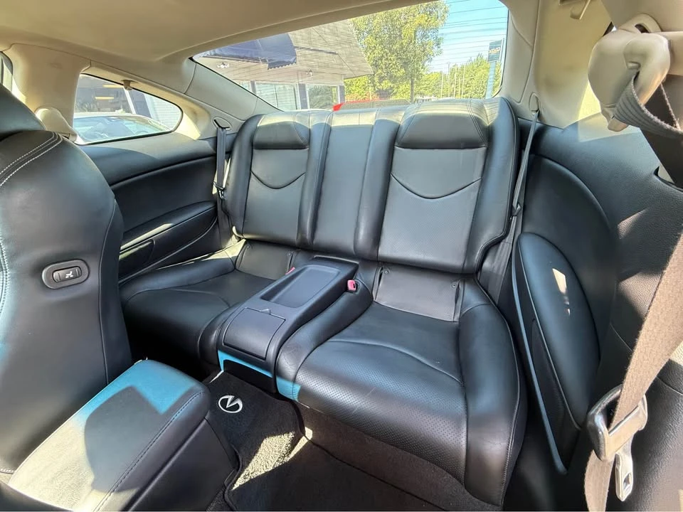 2008 Infiniti G35 4th Gen - Image 15 of 20