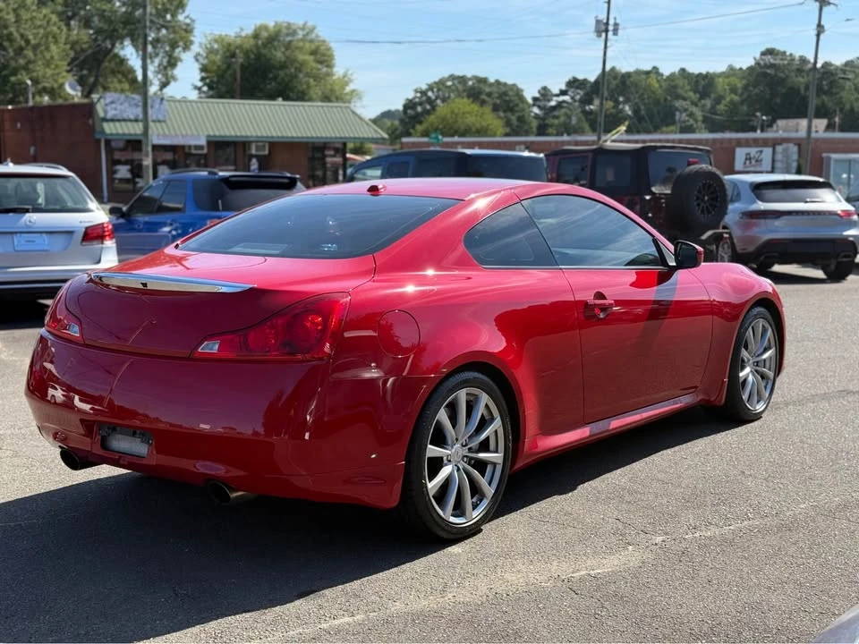 2008 Infiniti G35 4th Gen - Image 7 of 20