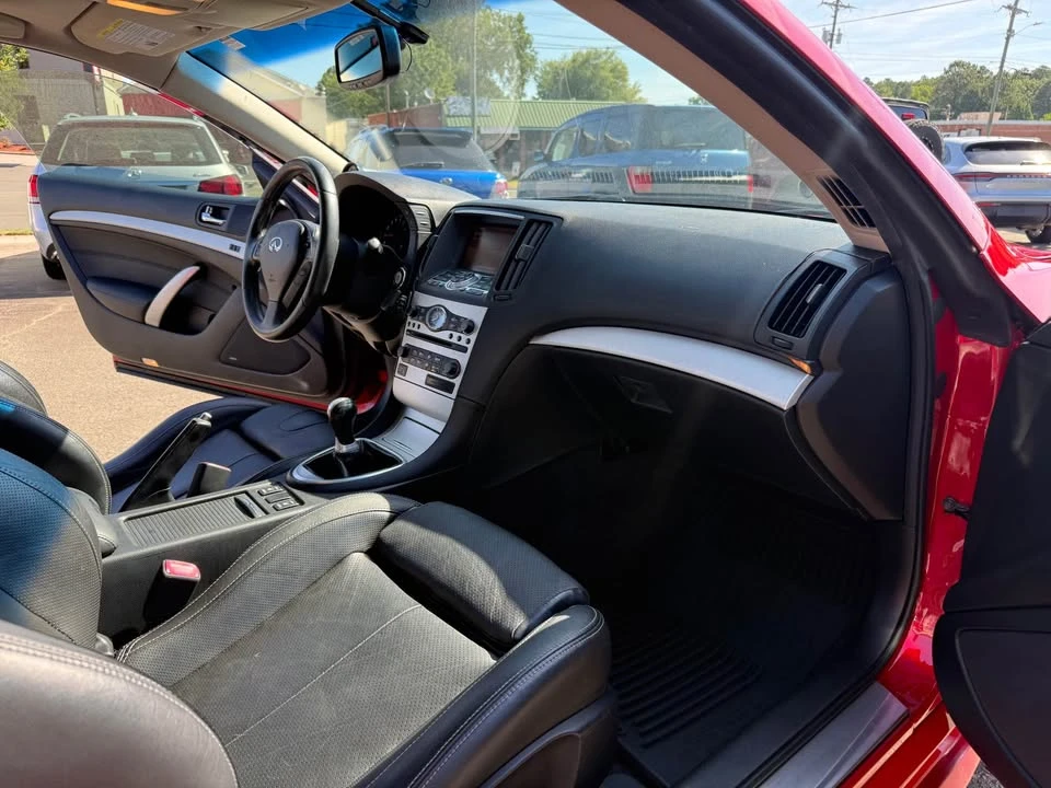 2008 Infiniti G35 4th Gen - Image 17 of 20
