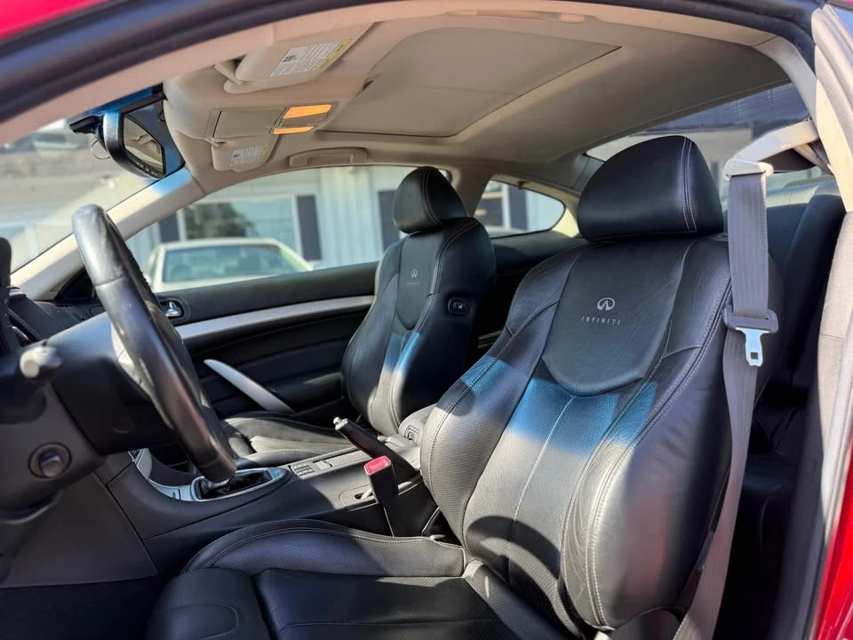 2008 Infiniti G35 4th Gen - Image 11 of 20