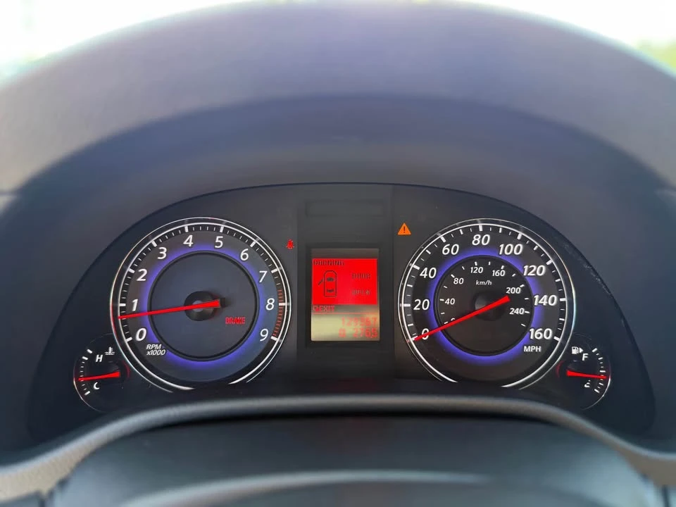 2008 Infiniti G35 4th Gen - Image 12 of 20