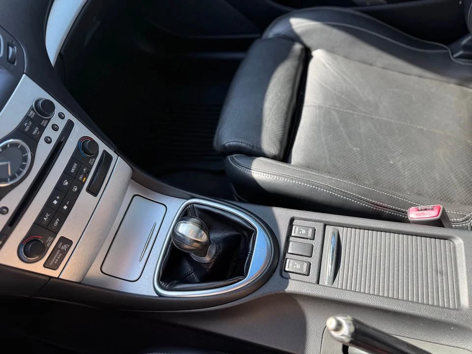 2008 Infiniti G35 4th Gen - Image 14 of 20
