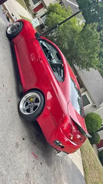 2008 Infiniti G37 S