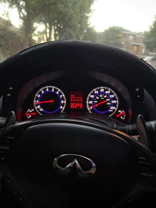 2008 Infiniti G35 4th Gen - Image 6 of 10