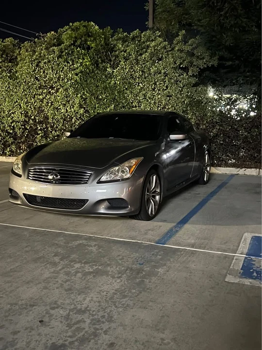 2008 Infiniti G35 4th Gen - Image 3 of 10