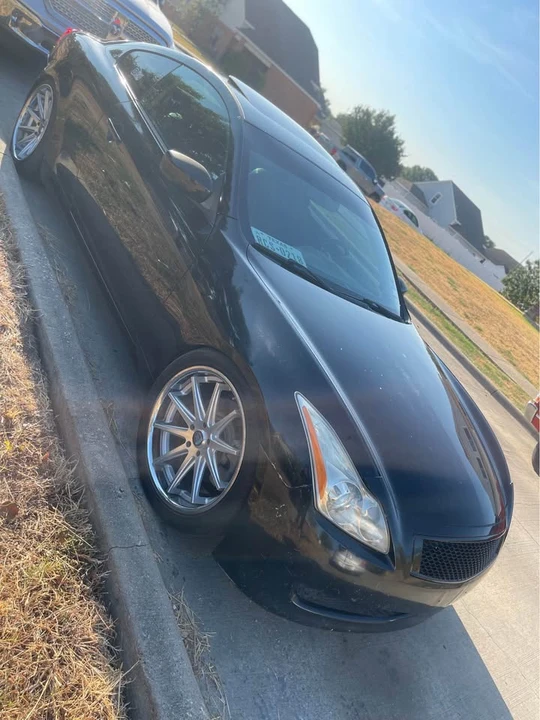 2008 Infiniti G35 4th Gen - Image 3 of 9